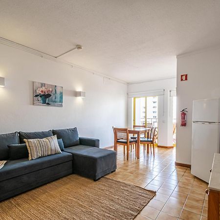 Beguest Clube Praia Da Rocha Apartment Portimão Exterior foto